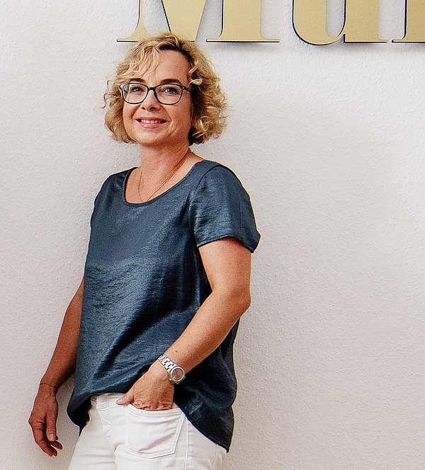 Dr. med. Vanessa Exner